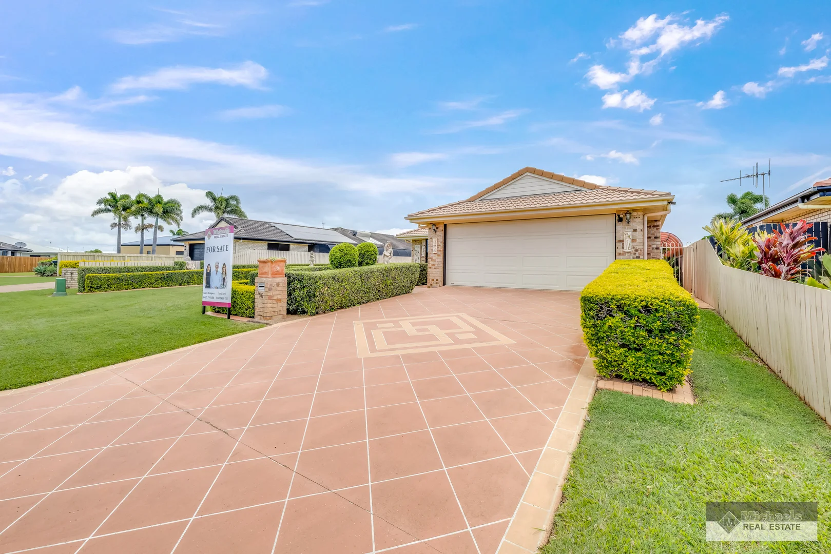 Additional image 2 of 56 Maike Street, Kalkie QLD 4670
