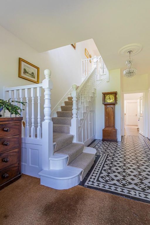 Additional image 3 of 5 bed detached house for saleAel Y Bryn, Rudry, Caerphilly CF83