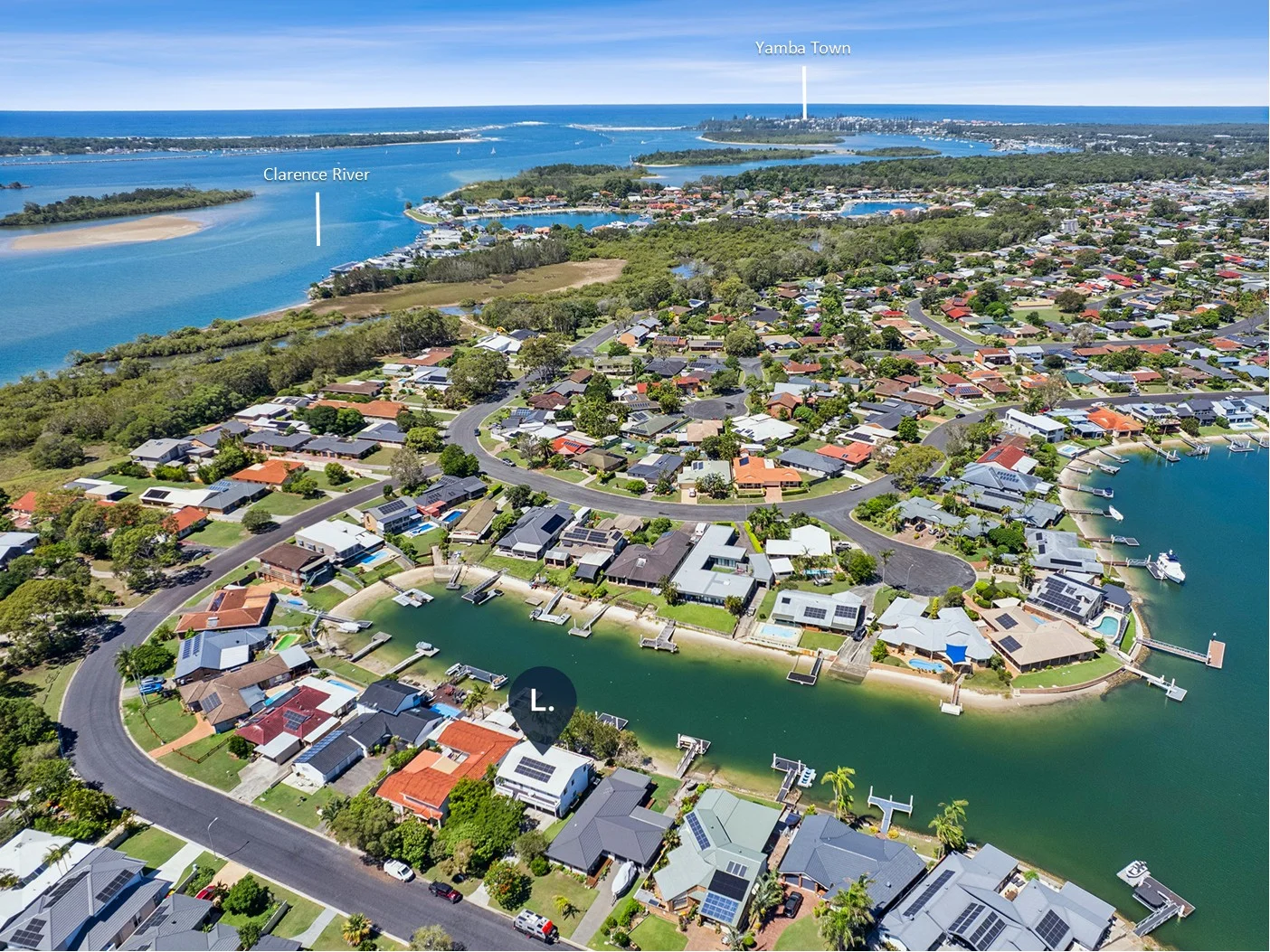 Additional image 3 of 19 Westringia Place, Yamba NSW 2464