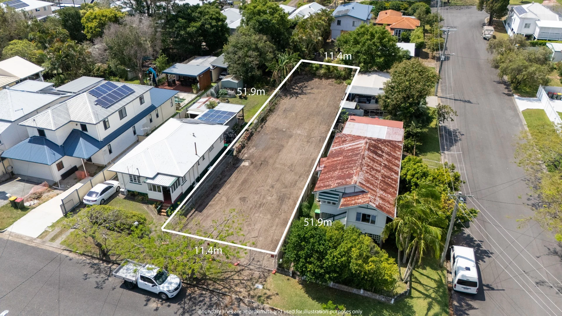 31 Julia Street, Wavell Heights QLD 4012