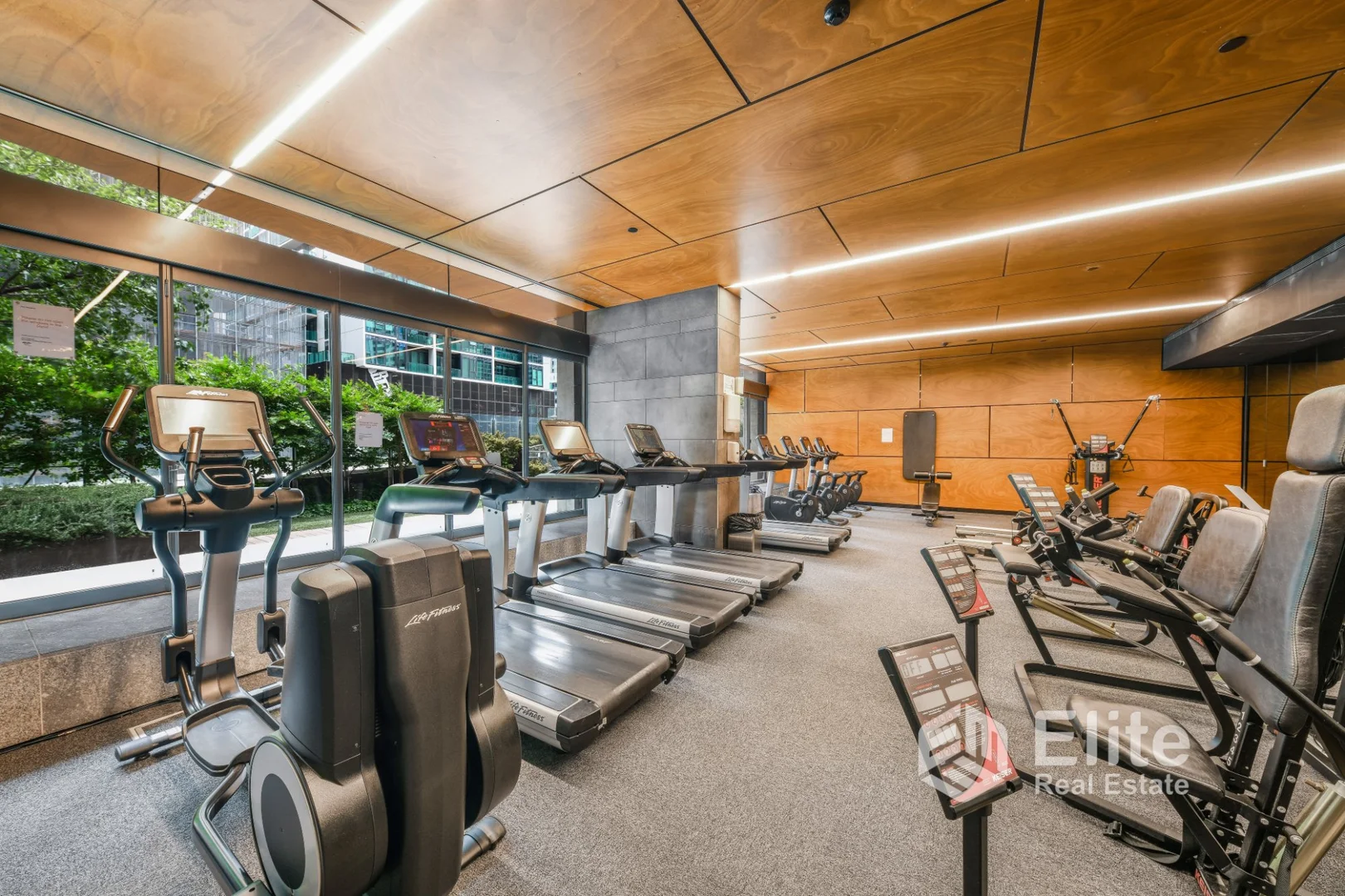 Additional image 15 of 3907/33 Rose Lane, Melbourne VIC 3000