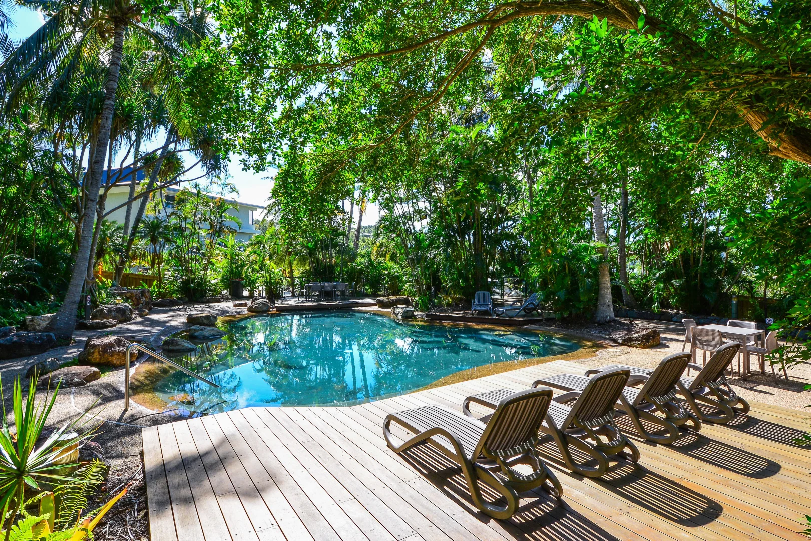 Additional image 14 of Poinciana Lodge 102 2 Marina Drive, Hamilton Island QLD 4803