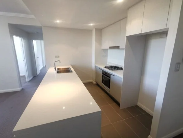 M 302/81-86 Courallie Avenue, Homebush West NSW 2140