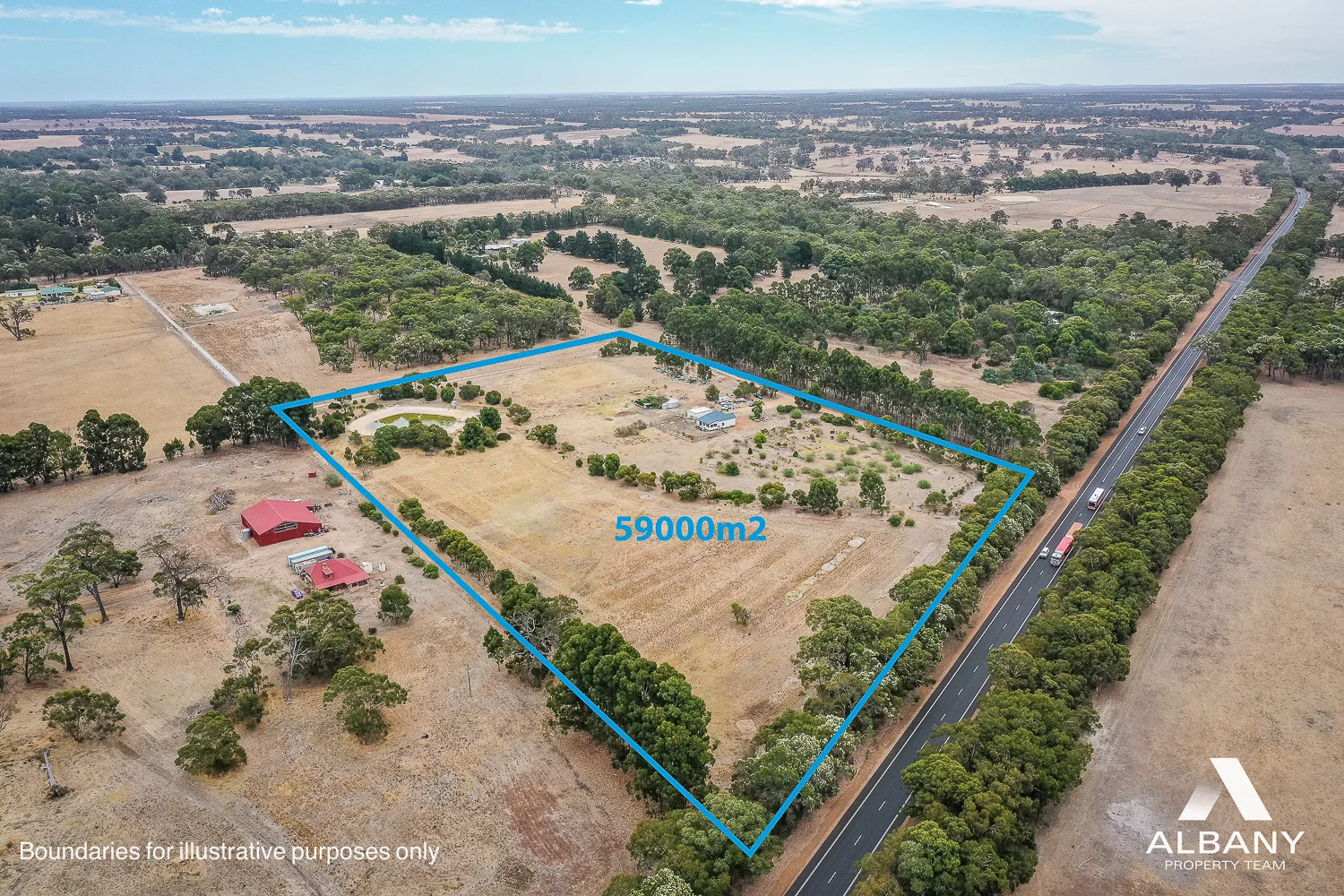 Additional image 16 of 30692 Albany Highway, Mount Barker WA 6324