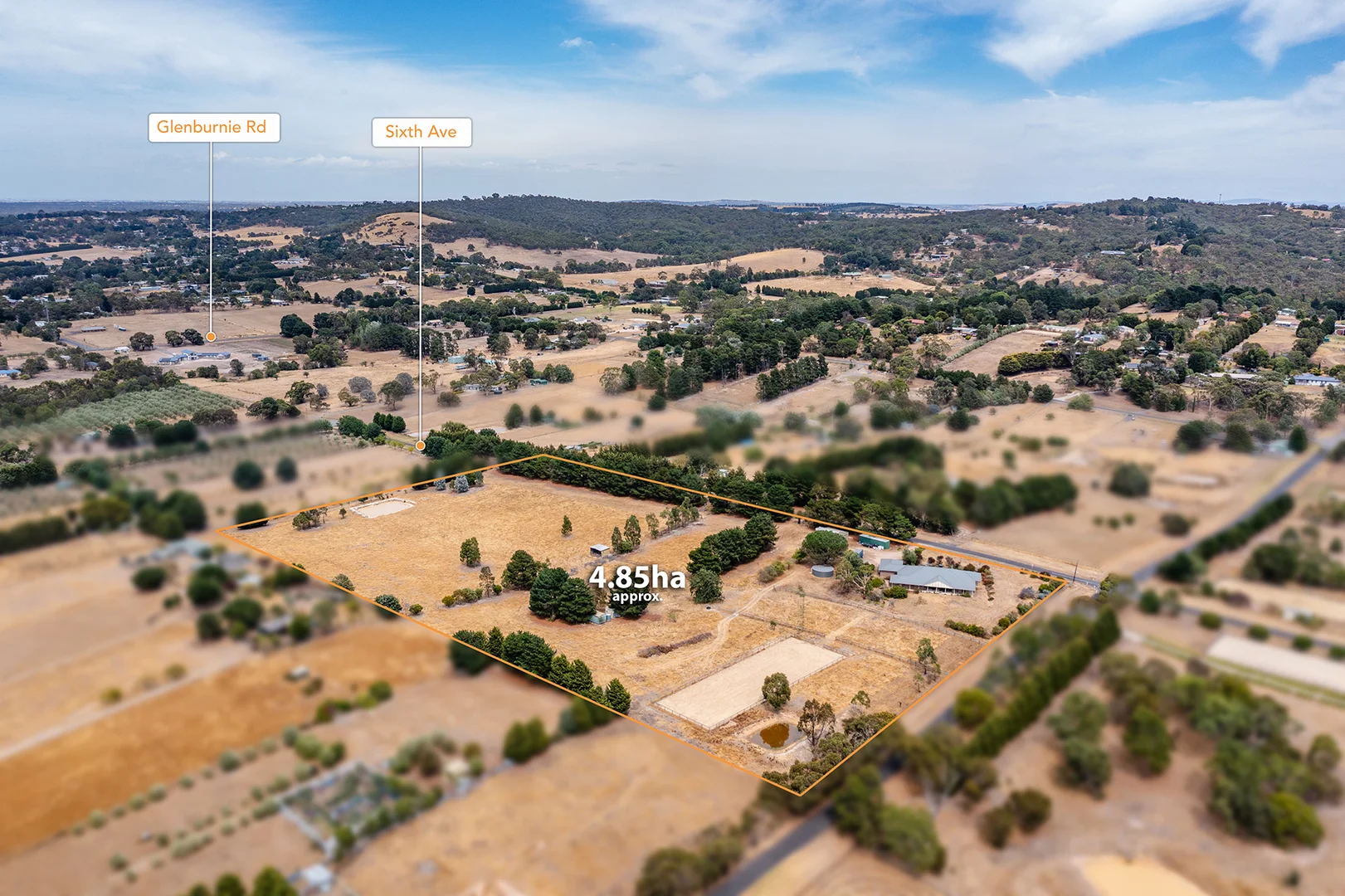 Additional image 43 of 110 Third Avenue, Eden Park VIC 3757