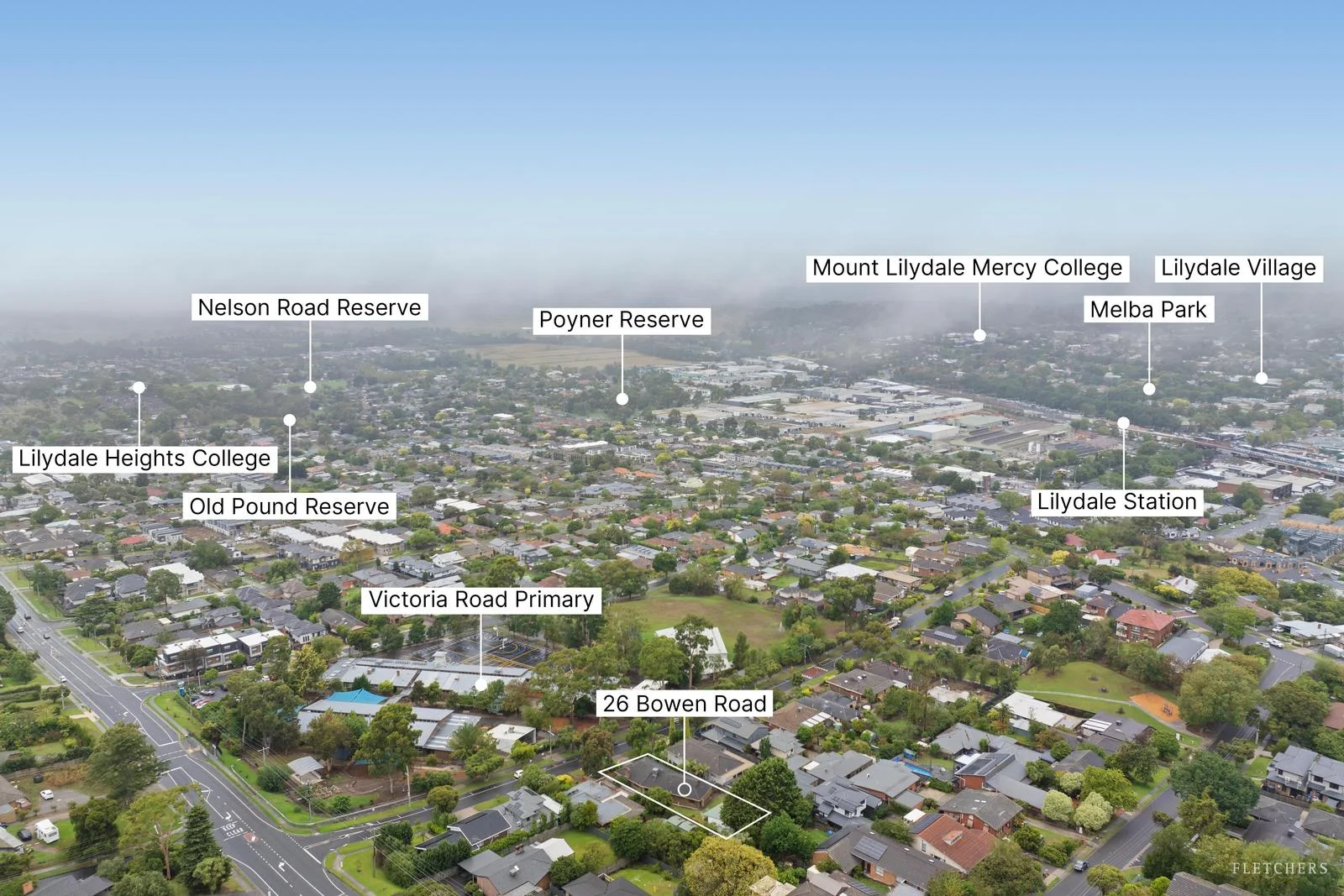Additional image 9 of 26 Bowen Road, Lilydale VIC 3140