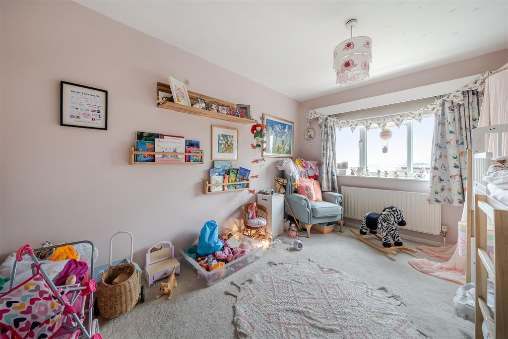Additional image 10 of 4 bed detached house for saleWydford Close, Sherborne, Dorset DT9