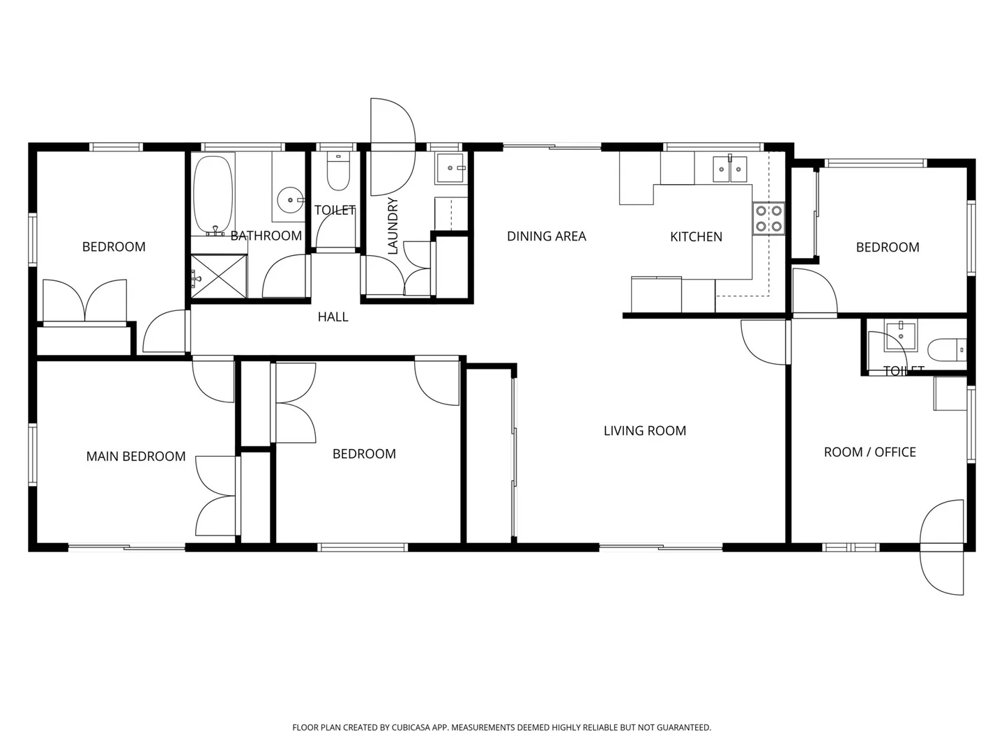 Additional image 20 of 25 Macedon Street, Tannum Sands QLD 4680