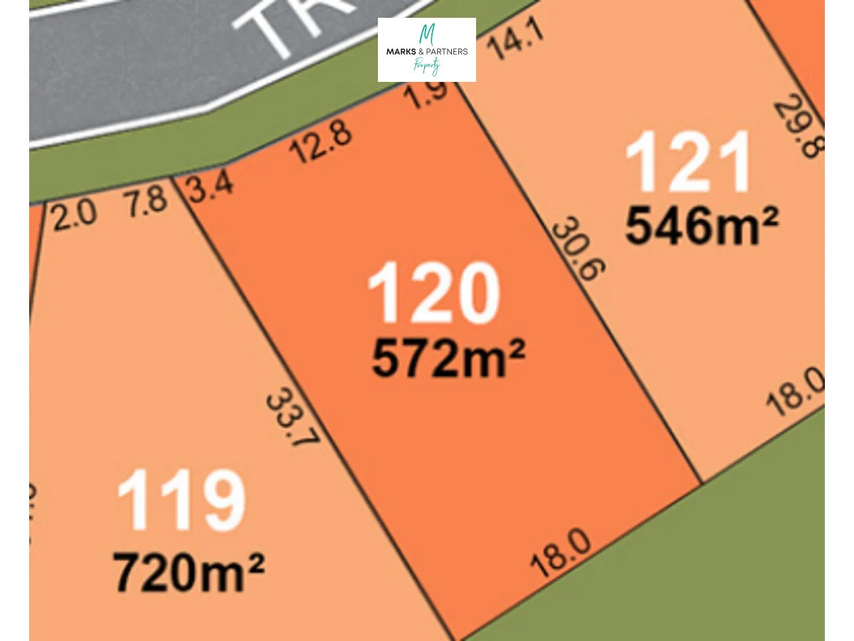 Lot 120 Tropicbird Street, Wondunna QLD 4655