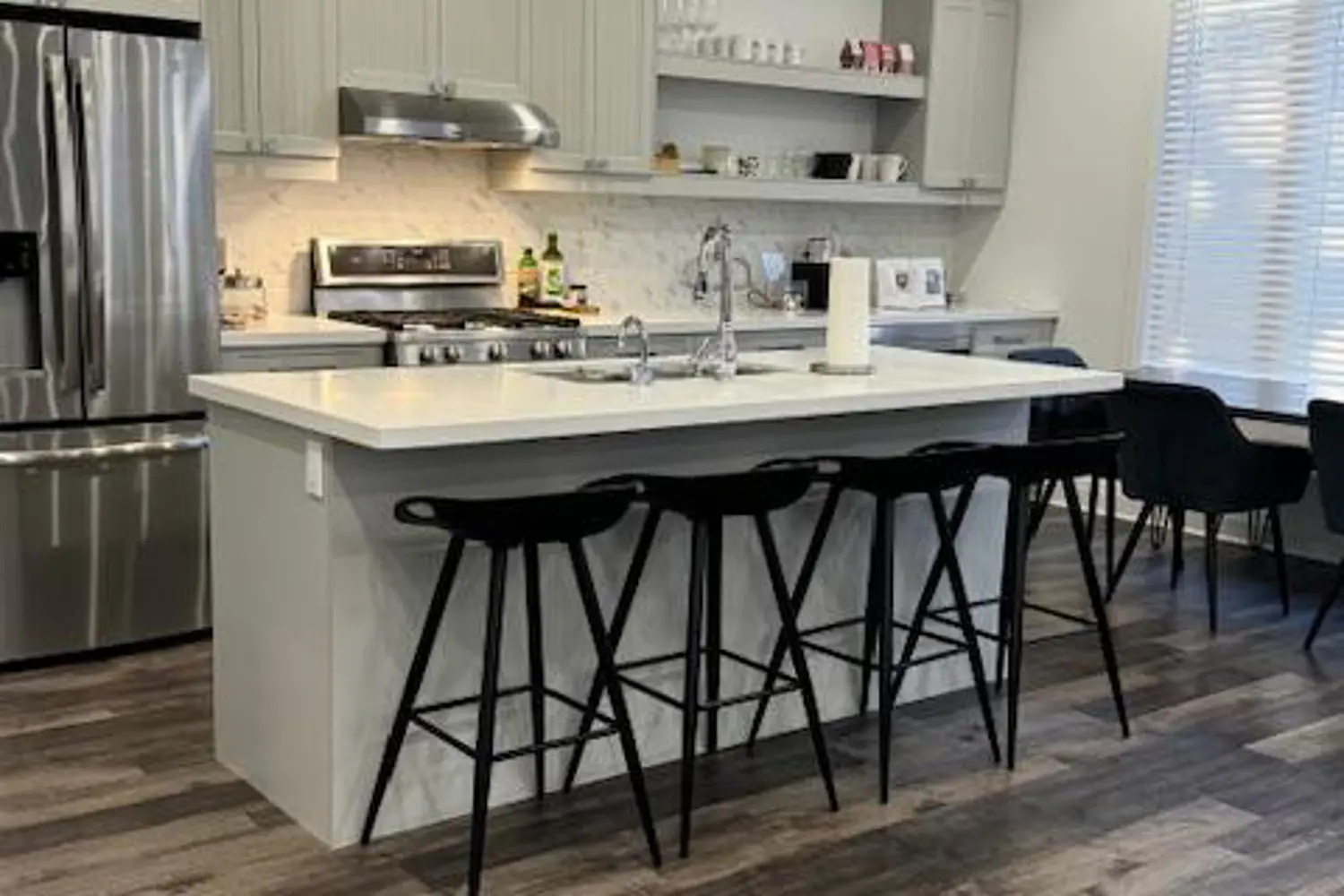 220 Collingwood Street photo 5
