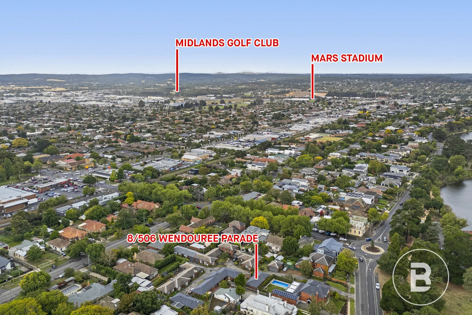 Additional image 24 of 8/506 Wendouree Parade, Lake Wendouree VIC 3350