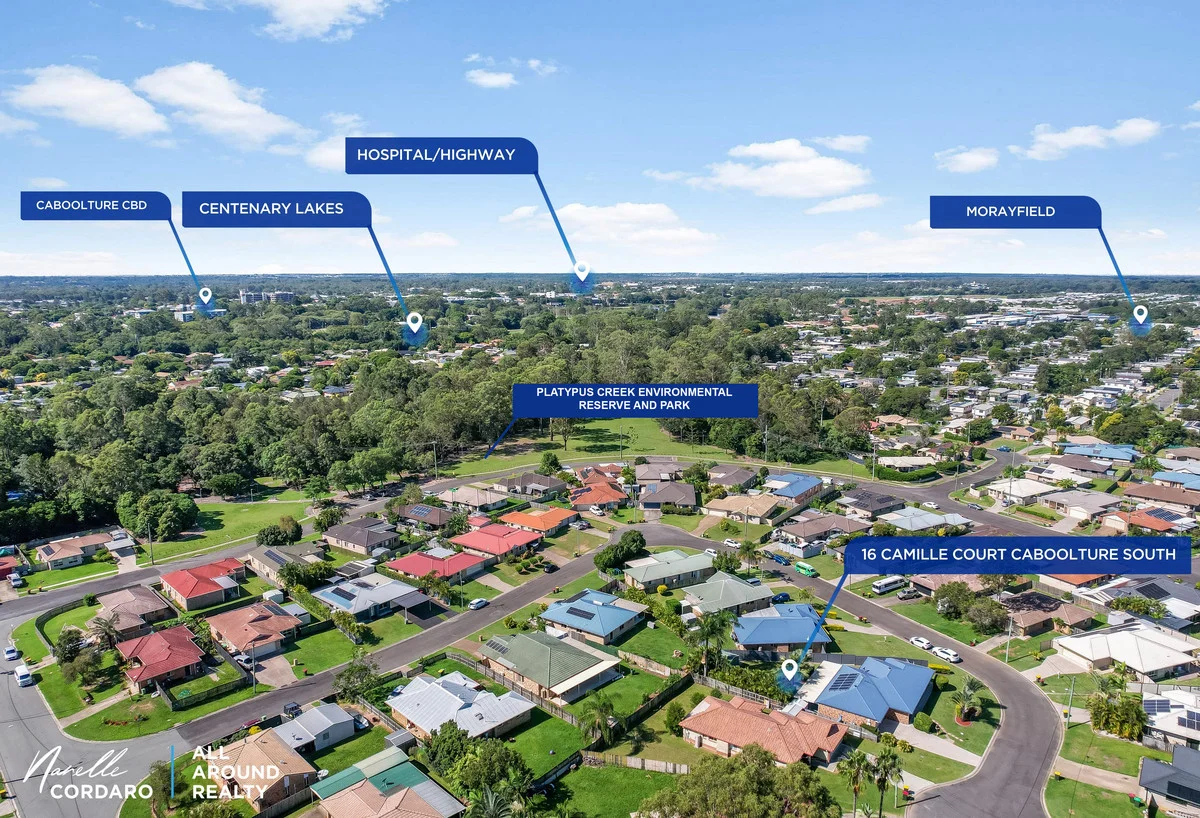 Additional image 22 of 16 Camille Court, Caboolture South QLD 4510