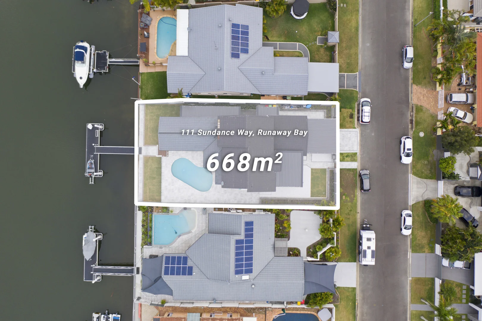 Additional image 20 of 111 Sundance Way, Runaway Bay QLD 4216