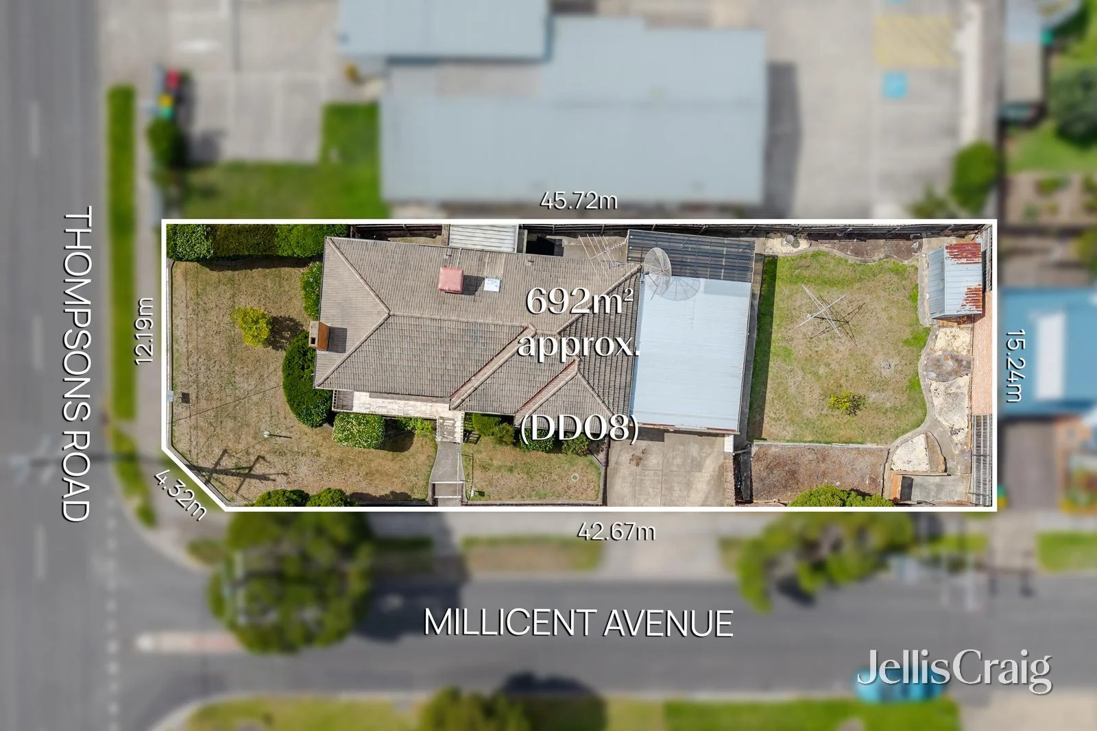 168 Thompsons Road, Bulleen VIC 3105