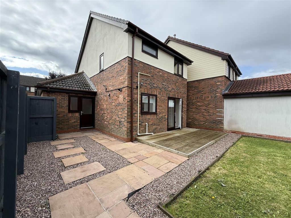 Additional image 27 of 3 bed detached house for saleClos Y Gelli, Llanelli SA14