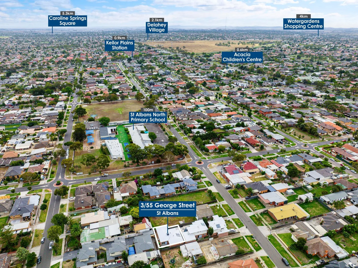 Additional image 19 of 3/55 George Street, St Albans VIC 3021