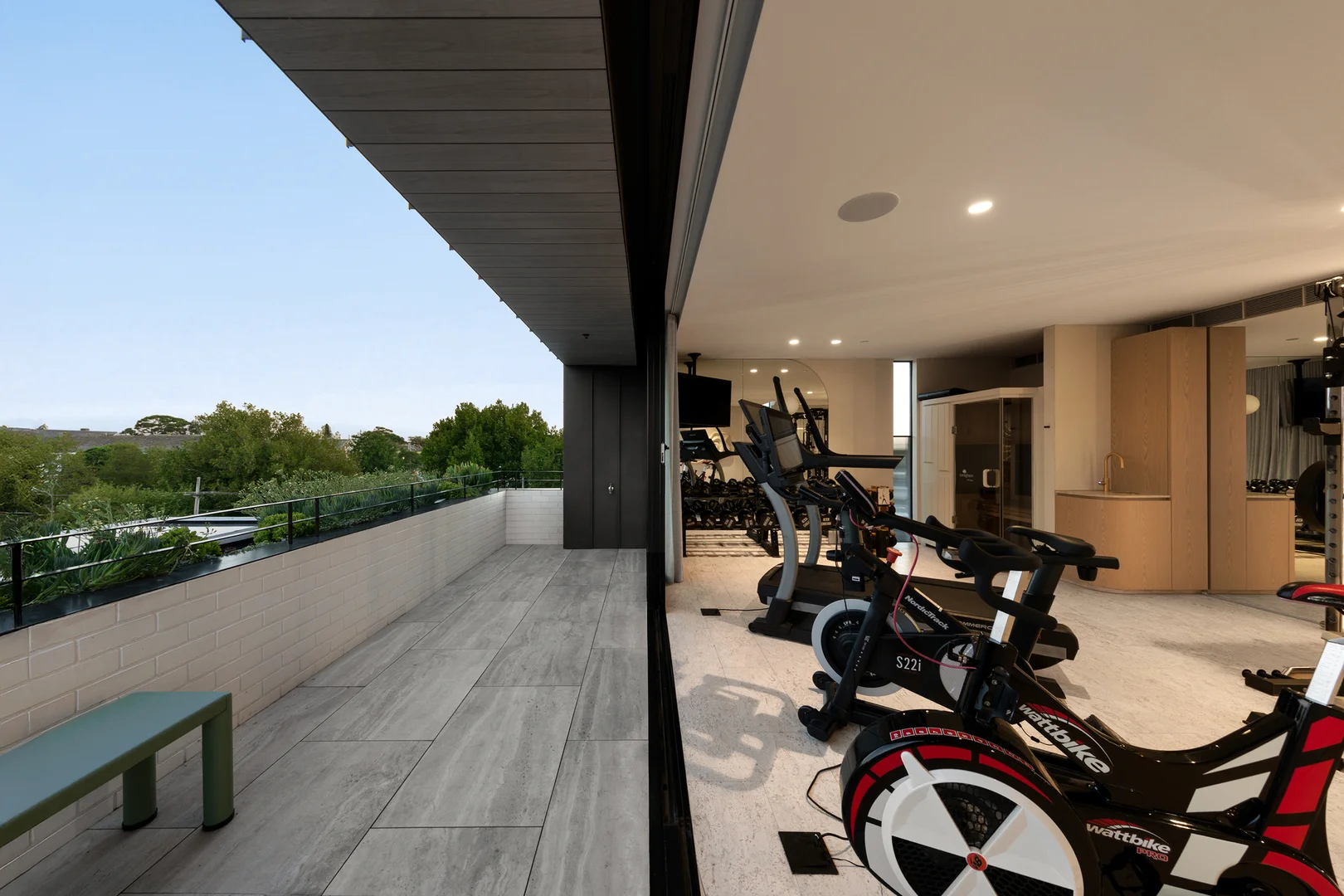 Additional image 28 of 201/420 New Street, Brighton VIC 3186