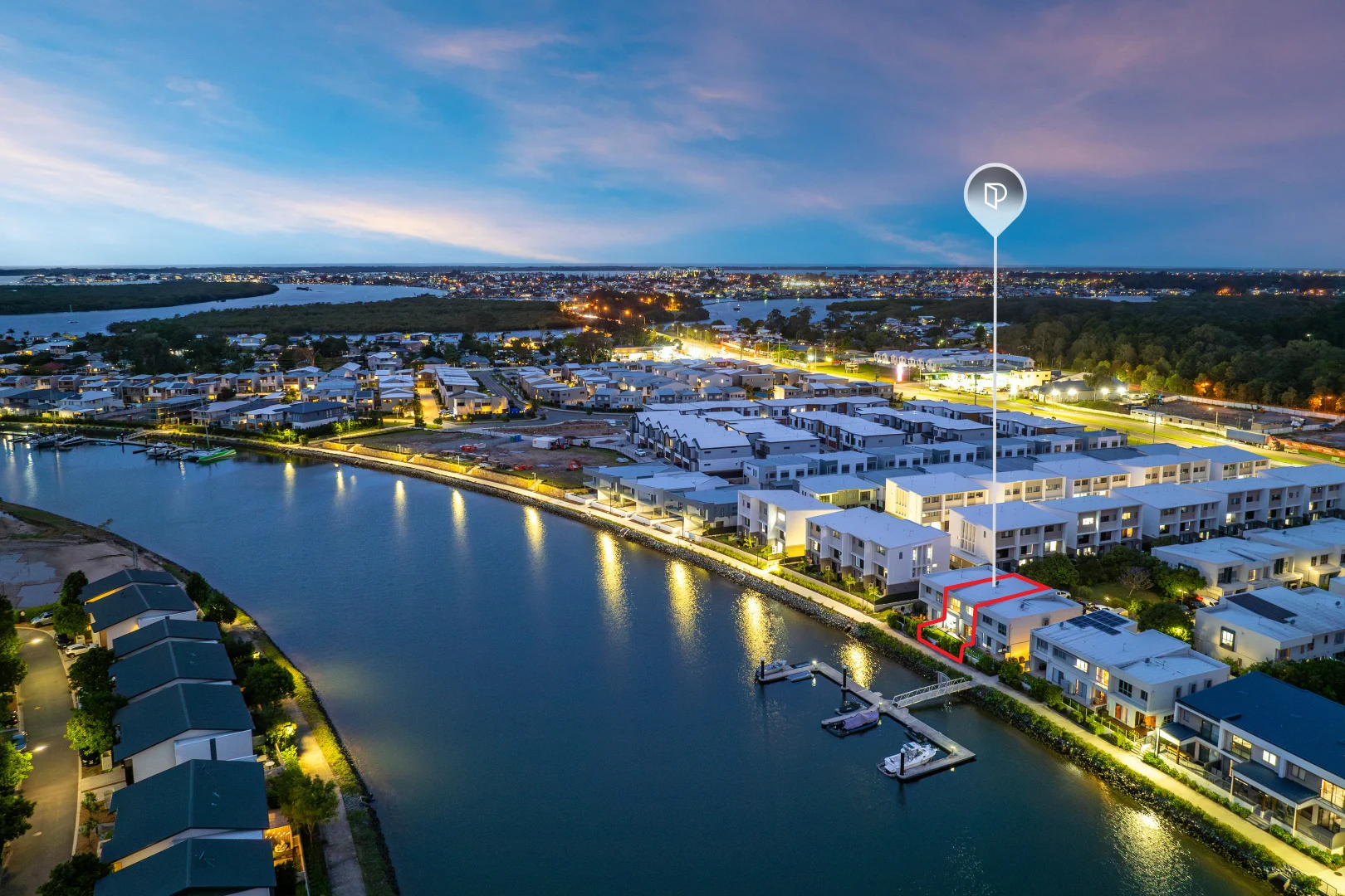 Additional image 17 of 19/156 Marina Quays Boulevard, Hope Island QLD 4212