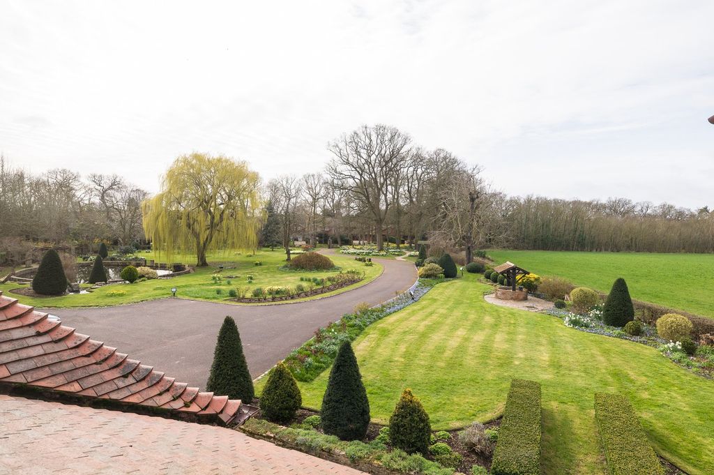 Additional image 28 of 5 bed detached house for saleWestfield Road, Oakley, Bedfordshire MK43