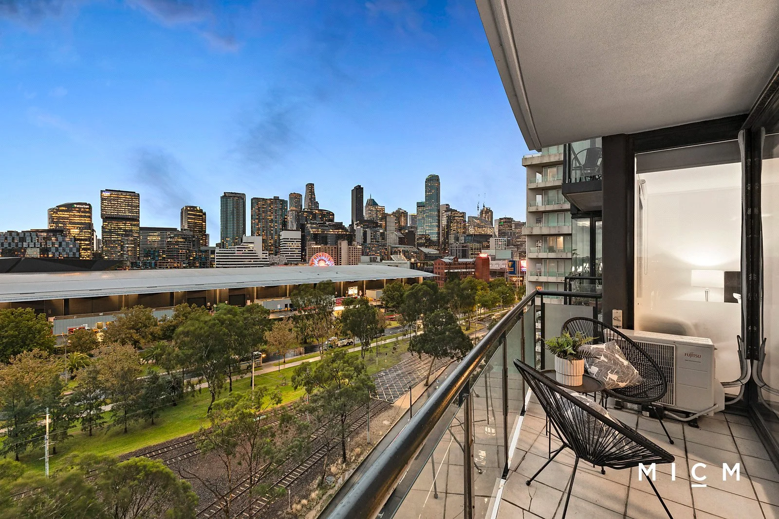 Additional image 5 of 99/99 Whiteman Street, Southbank VIC 3006