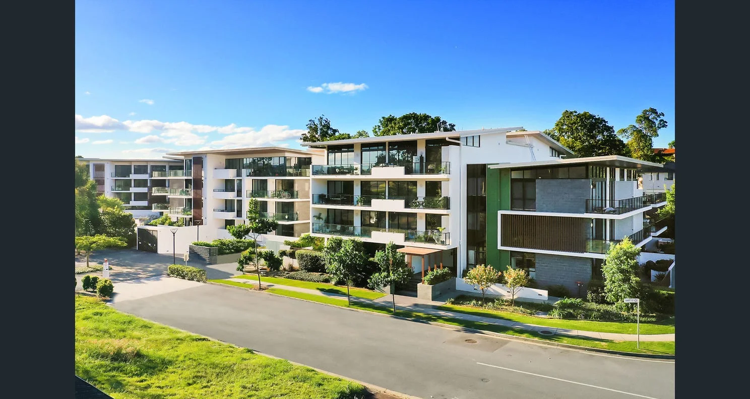 Additional image 13 of 321/1 Hart Street, Ashmore QLD 4214