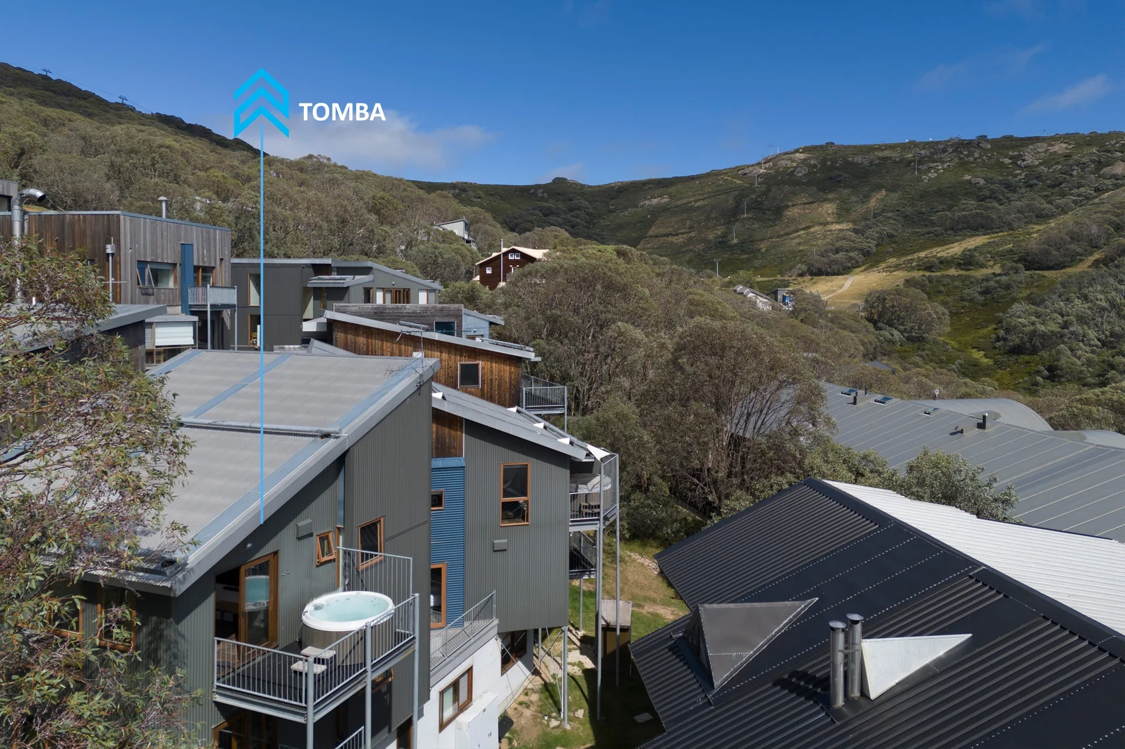 Additional image 21 of Tomba/4 Schuss Street, Falls Creek VIC 3699