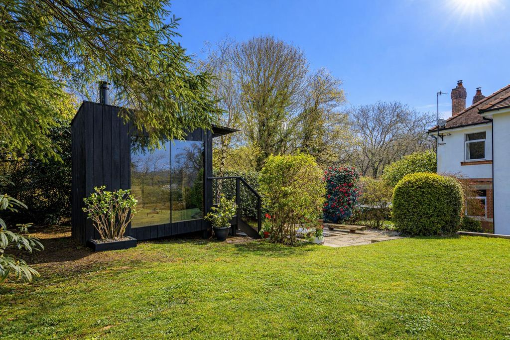 Additional image 7 of 5 bed detached house for saleAel Y Bryn, Rudry, Caerphilly CF83