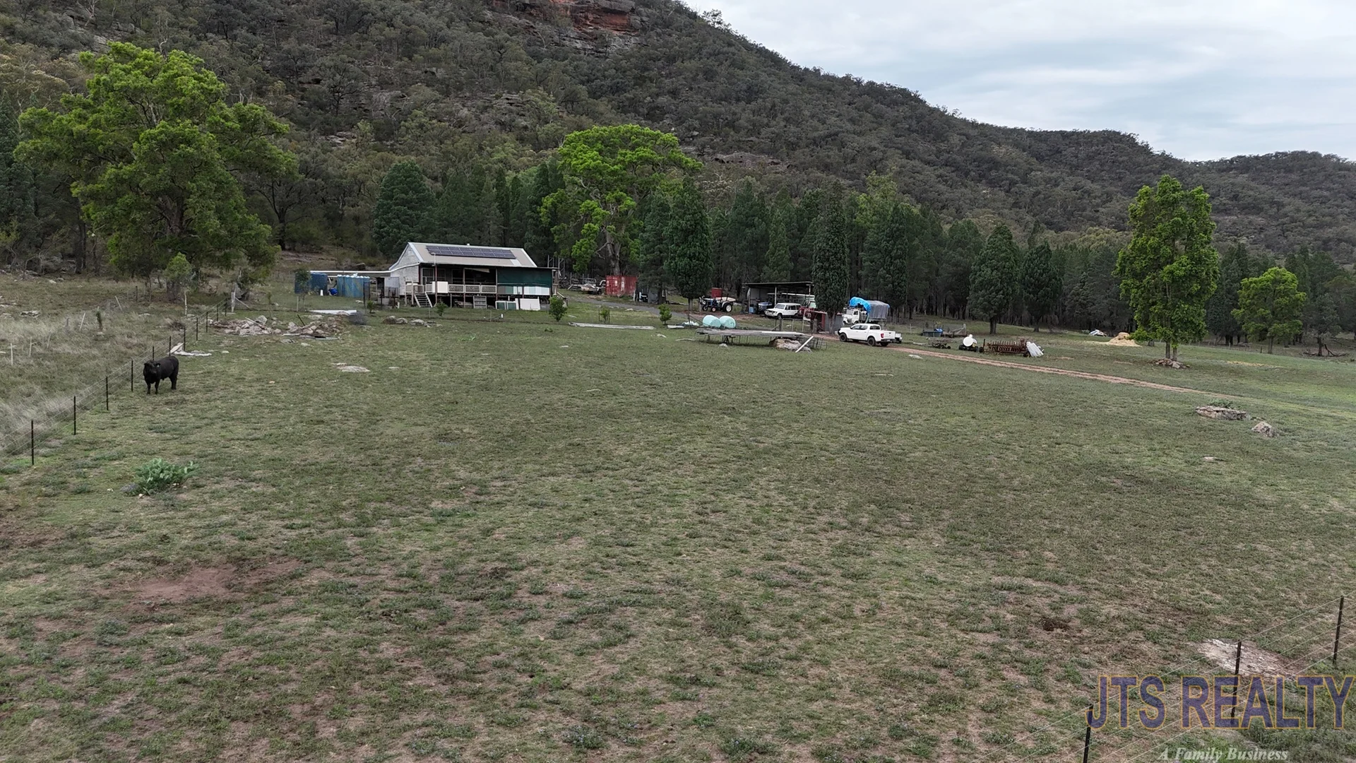 Additional image 9 of Level 51 Worondi Creek Road, Gungal NSW 2333