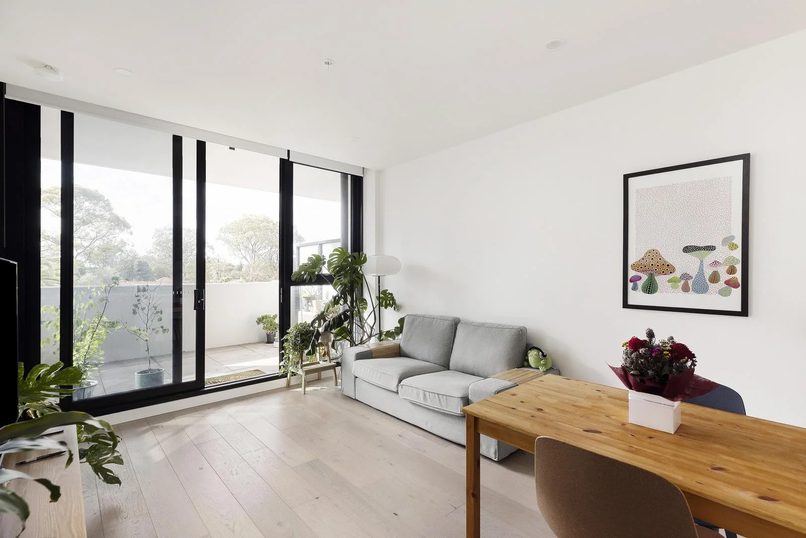 Additional image 4 of 318D/45 Linden Avenue, Ivanhoe VIC 3079