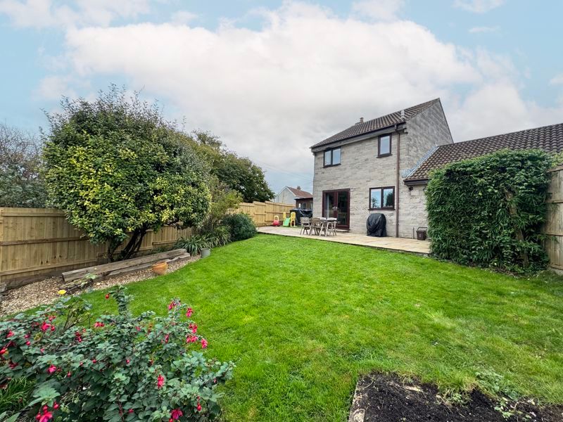 Additional image 2 of 3 bed link detached house for saleBrockle Hill, Somerton TA11