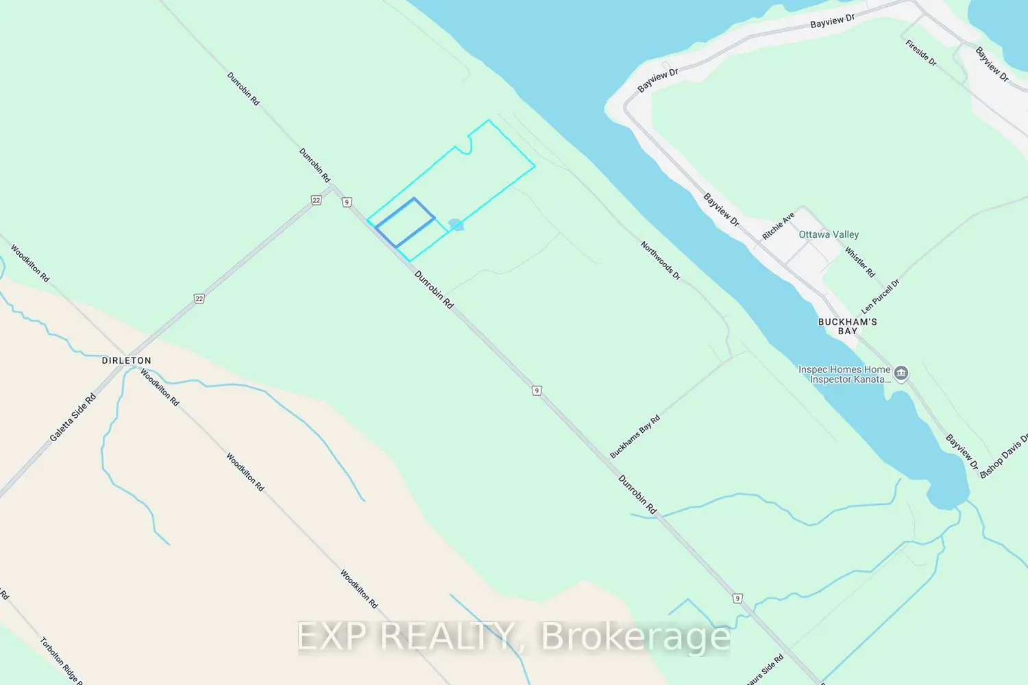Additional image 2 of Lot4758 Dunrobin Road