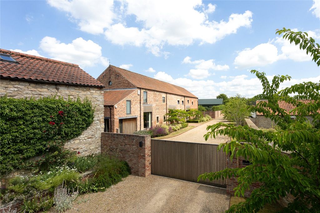 Additional image 35 of 5 bed detached house for saleMain Street, Sinnington, York, North Yorkshire YO62