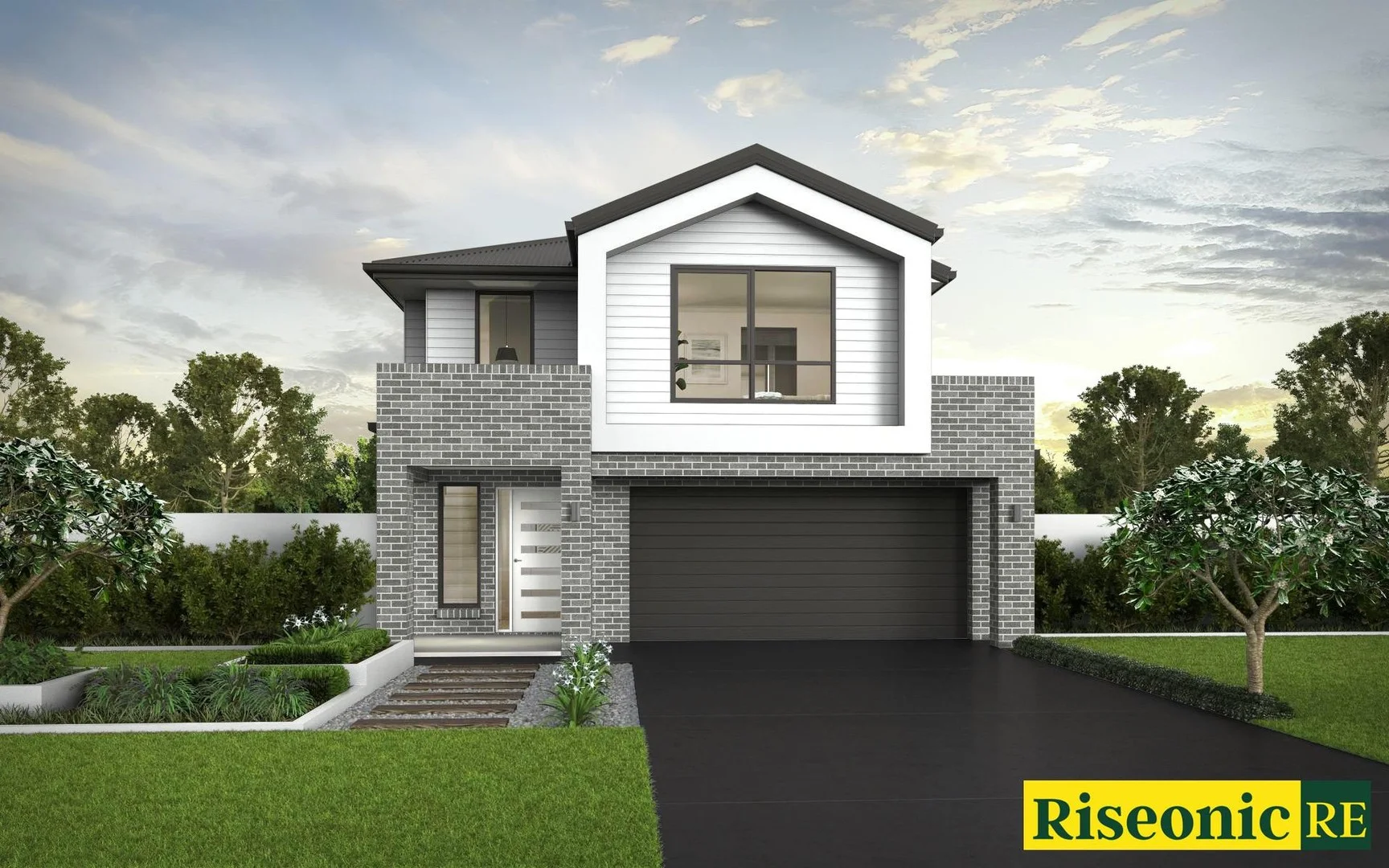 Riverstone NSW 2765