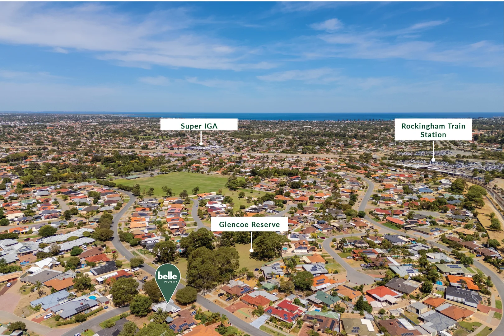 Additional image 27 of 99 Woodbridge Drive, Cooloongup WA 6168