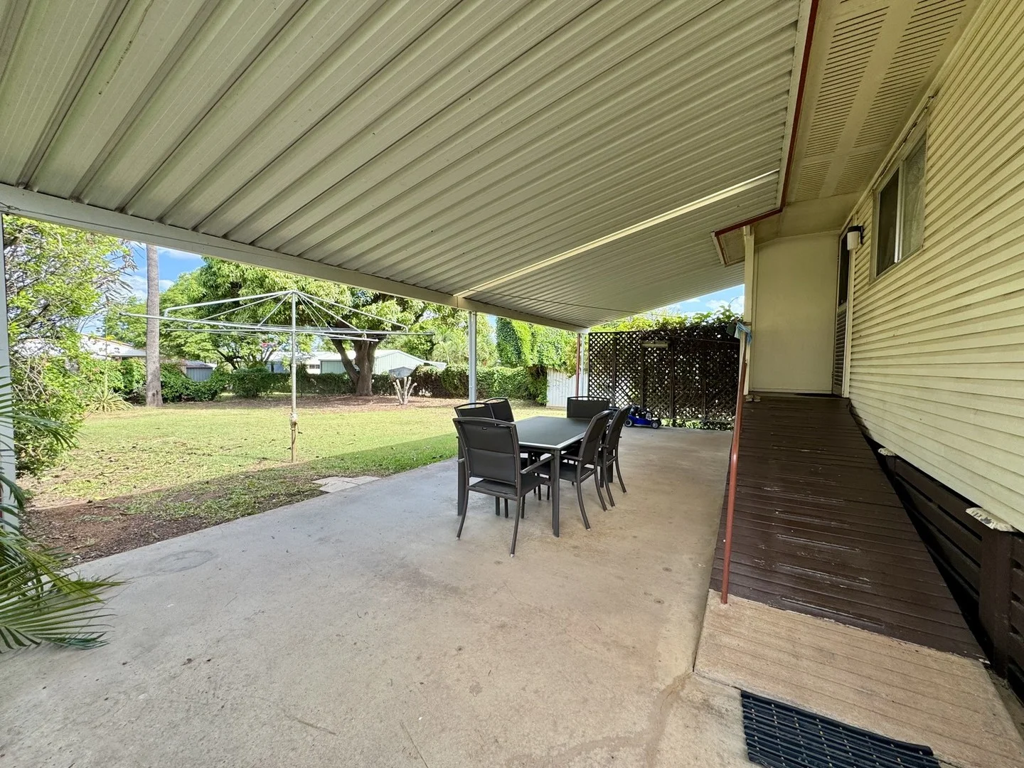 28 CONNOR Drive, Moranbah QLD 4744