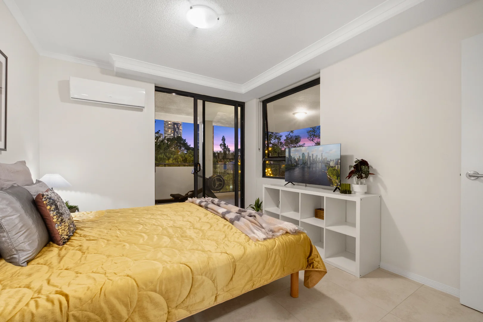 Additional image 7 of 18/287 Wickham Terrace, Spring Hill QLD 4000