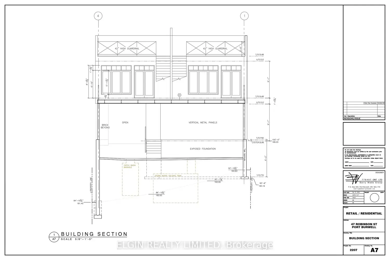 Additional image 8 of 47 Robinson Street