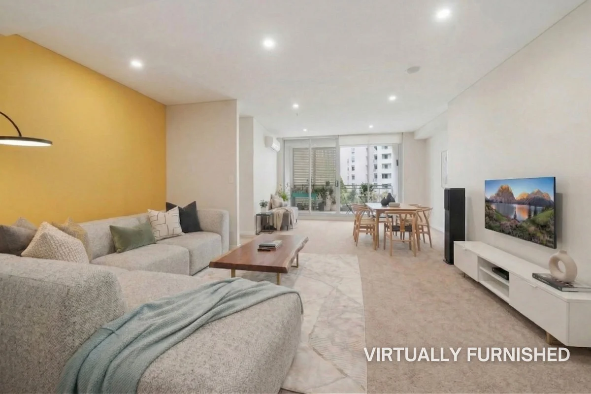 Additional image 2 of 117/1 Thallon Street, Carlingford NSW 2118