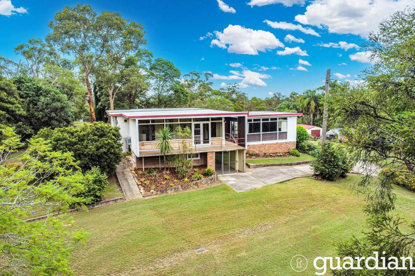 16 Neich Road, Glenorie NSW 2157