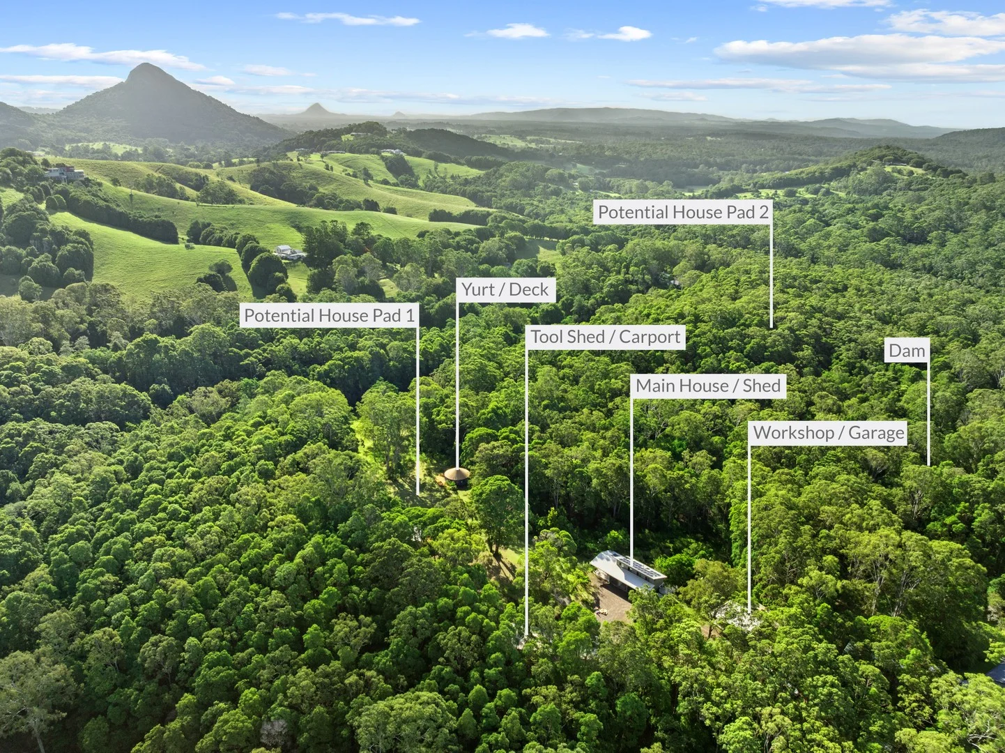 300 Sunrise Road, Doonan QLD 4562 photo 2