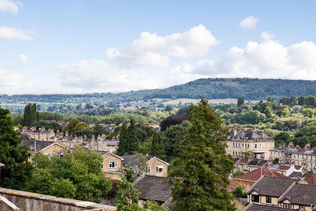 Additional image 8 of 1 bed flat for saleUpper East Hayes, Bath BA1