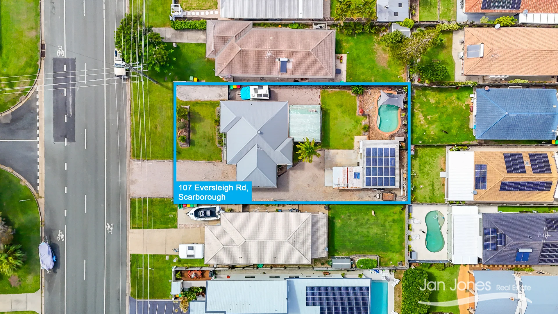 Additional image 24 of 107 Eversleigh Road, Scarborough QLD 4020