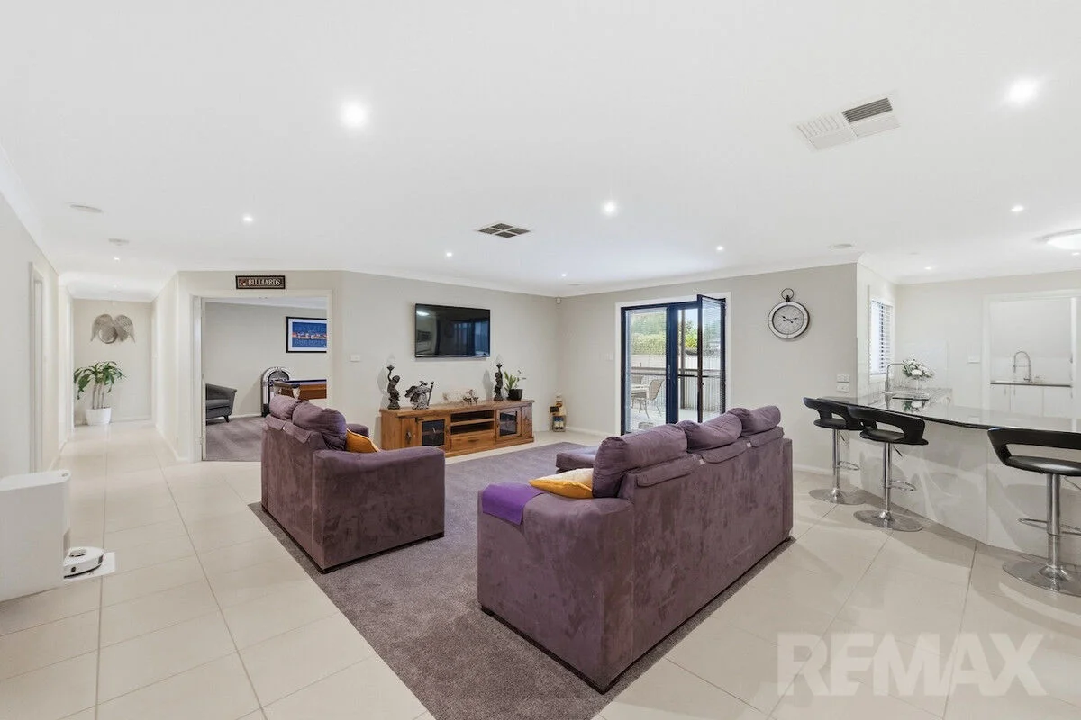 Additional image 4 of 45 Yarrawah Crescent, Bourkelands NSW 2650