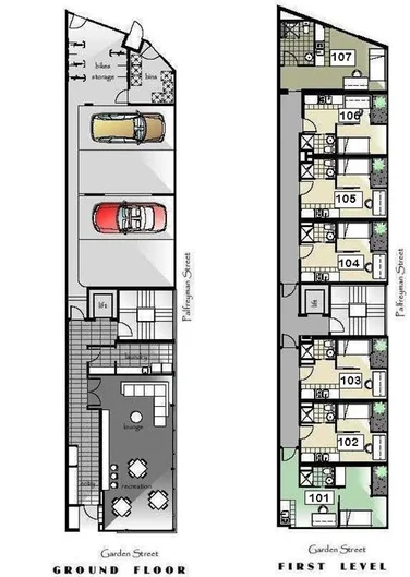 Additional image 12 of 51 Garden Street, South Yarra VIC 3141