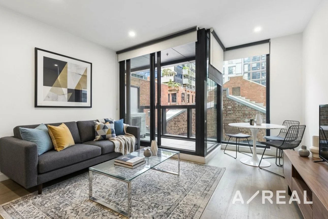 Additional image 2 of 205/296 Little Lonsdale Street, Melbourne VIC 3000