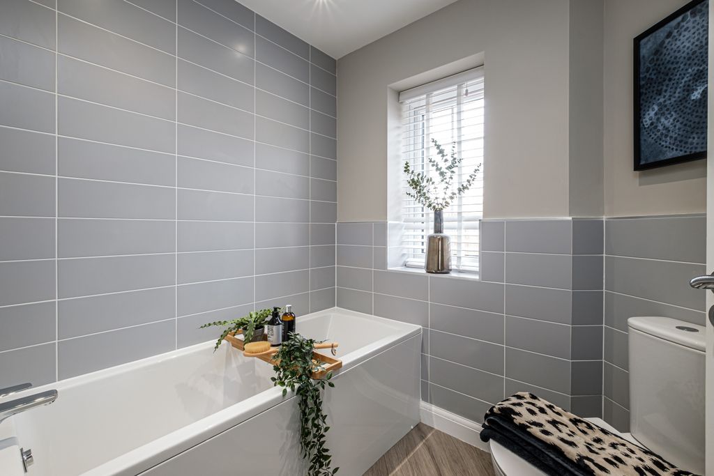 Additional image 8 of 3 bed detached house for sale"Fairway" at Barkby Road, Queniborough LE7