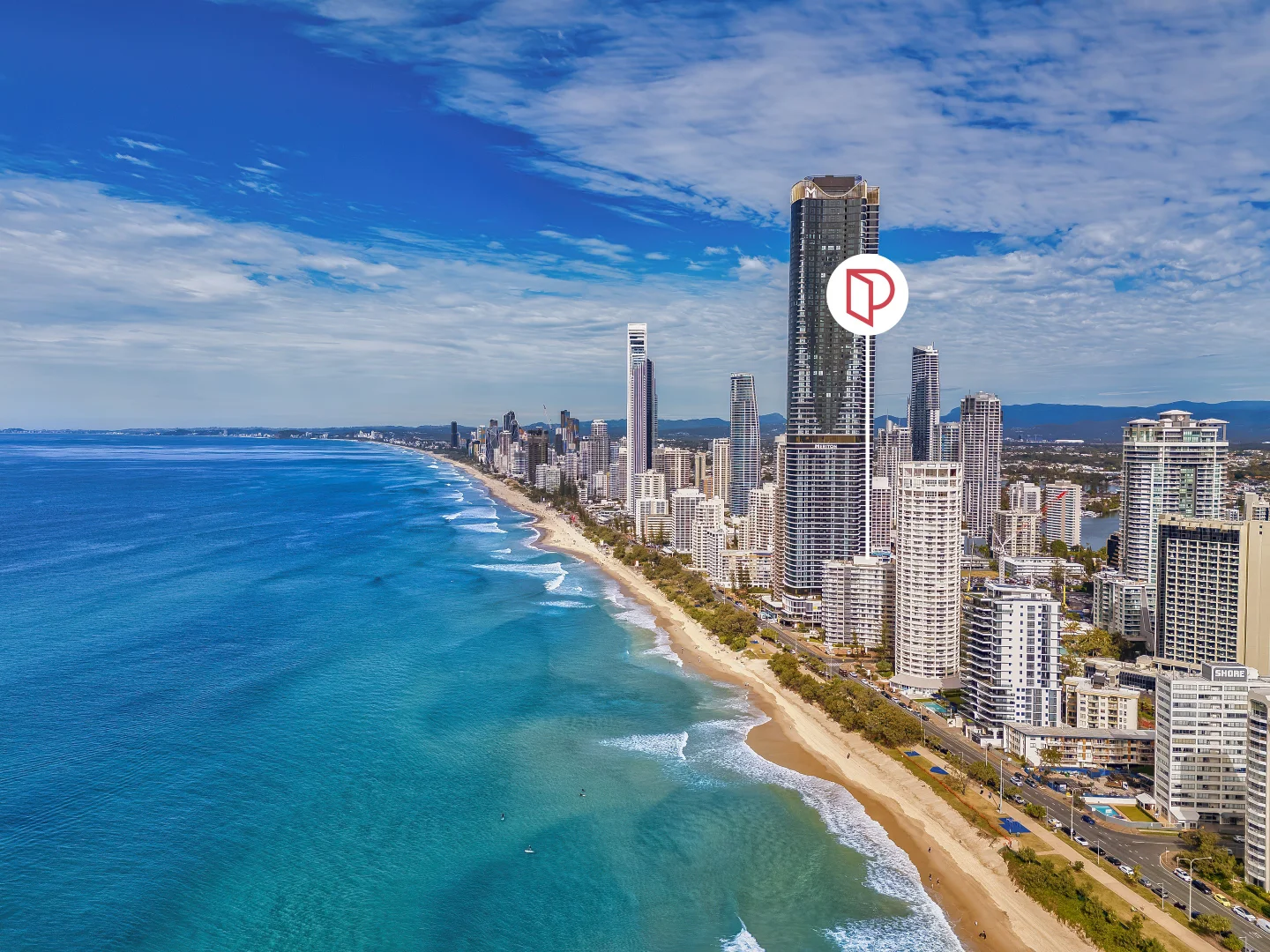Additional image 17 of 2E/3277 Surfers Paradise Boulevard, Surfers Paradise QLD 4217