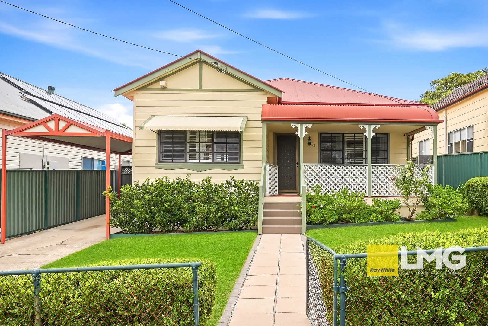 Additional image 23 of 78 Dudley Street, Berala NSW 2141