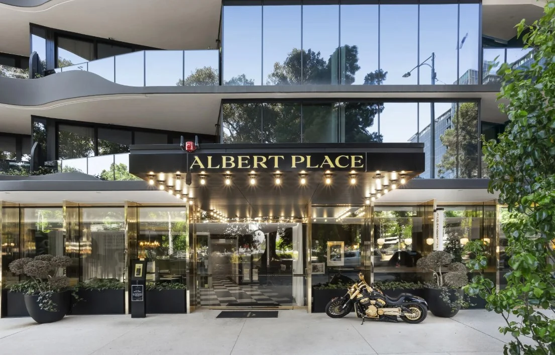 Additional image 8 of 1506/7-8 Bowen Crescent, Melbourne VIC 3000