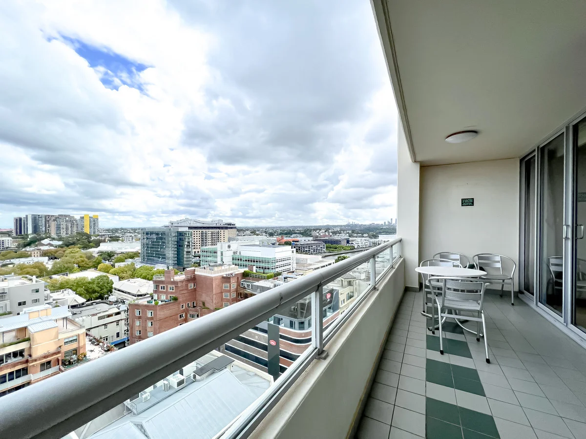 Additional image 4 of 1406/50 Murray Street, Sydney NSW 2000